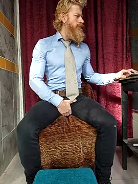 Gingerbeard40 online show from December 16, 2025, 10:19 am