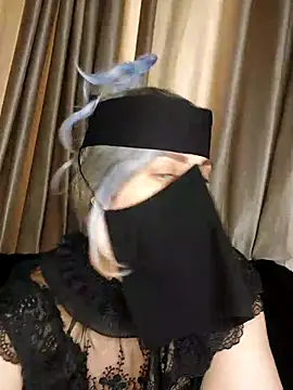 -Arab milf- online show from February 3, 2026, 10:53 am