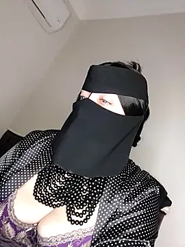 -Arab milf- online show from February 24, 2025, 7:52 pm