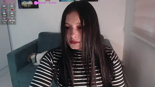 Snapshot of Abby_gaiil chatting on February 14, 2025, 3:05 pm Abby gaiil online show from February 14, 2025, 3:05 pm