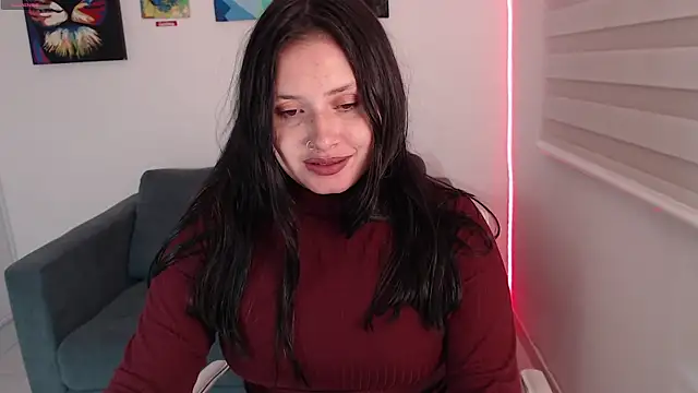Snapshot of Abby_gaiil chatting on February 28, 2025, 3:26 am Abby gaiil online show from February 28, 2025, 3:26 am