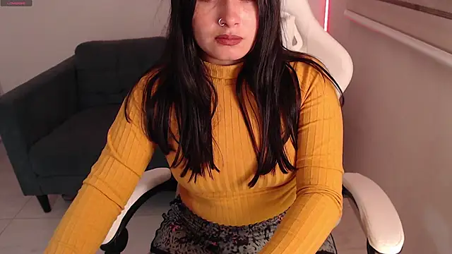 Snapshot of Abby_gaiil chatting on March 6, 2025, 2:19 am Abby gaiil online show from March 6, 2025, 2:19 am