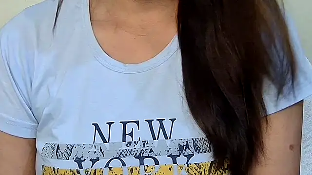 MIss-Naina online show from October 11, 2025, 9:54 am