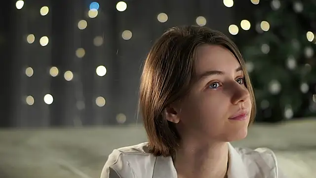 MeghanElson online show from January 11, 2026, 12:34 pm