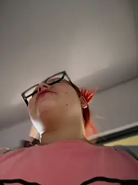 Goddess Naughty online show from January 17, 2026, 10:13 pm