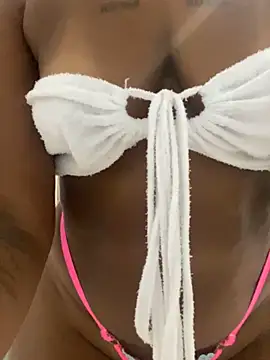 eumorena44 online show from March 19, 2025, 6:23 pm