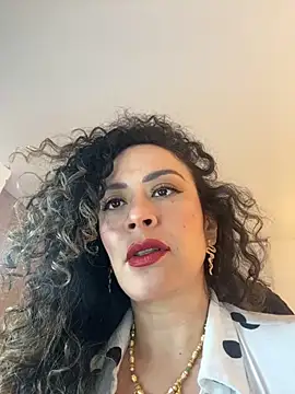 Elizabeth Dupont online show from November 30, 2025, 12:00 am