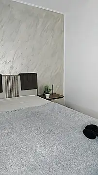 AliyaWade  online show from March 19, 2026, 7:36 pm