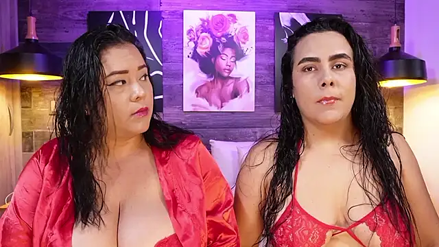 DanyAndAlexa online show from February 14, 2026, 12:05 pm