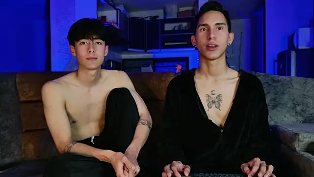 MillersKink online show from March 16, 2025, 11:59 pm