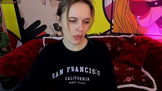 MaribelRiverr  online show from December 16, 2025, 6:39 am