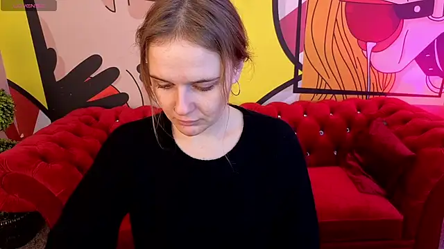 MaribelRiverr  online show from December 2, 2025, 6:48 am