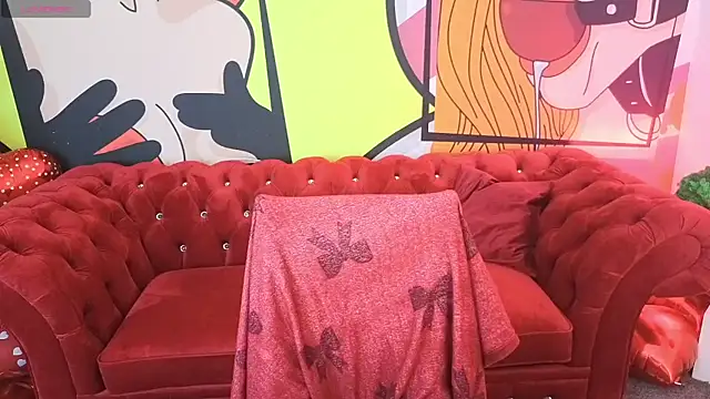 MaribelRiverr  online show from March 6, 2026, 7:03 am