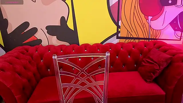 MaribelRiverr  online show from December 1, 2025, 6:36 am