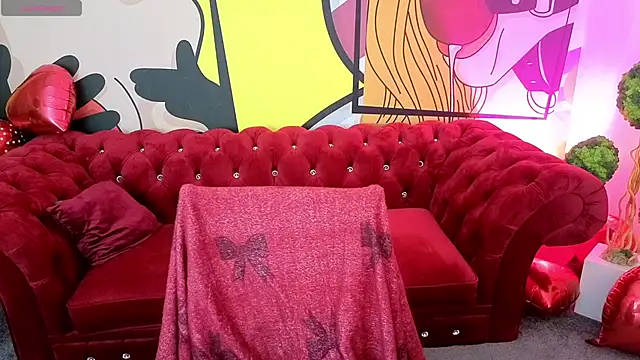 MaribelRiverr  online show from March 28, 2026, 6:58 am