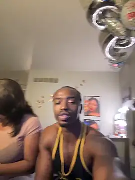 exotic  couple online show from October 4, 2025, 3:30 am