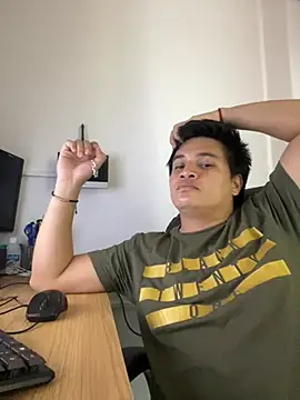 ahntony  69 online show from February 23, 2026, 5:30 am