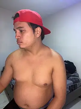 ahntony  69 online show from February 16, 2026, 12:48 pm