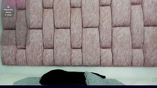 britanny-collyns online show from February 13, 2026, 7:36 pm