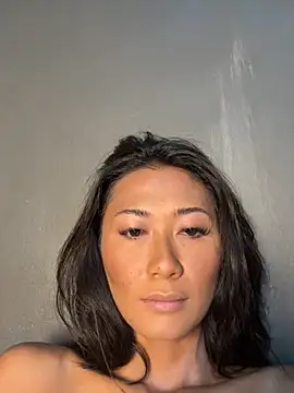 thai-dreamgirl online show from October 12, 2025, 8:21 pm