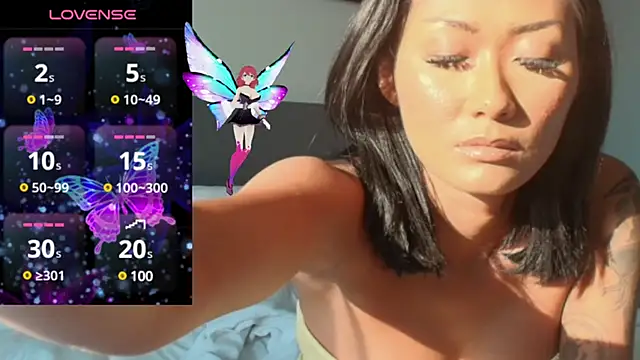 thai-dreamgirl online show from March 21, 2025, 10:06 am