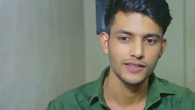 kingkartik7 online show from December 14, 2025, 2:44 pm