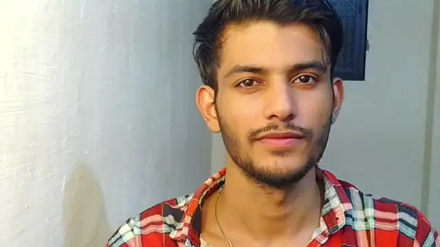 kingkartik7 online show from October 24, 2025, 5:12 pm