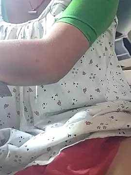 miss-Riy online show from February 19, 2026, 6:43 am