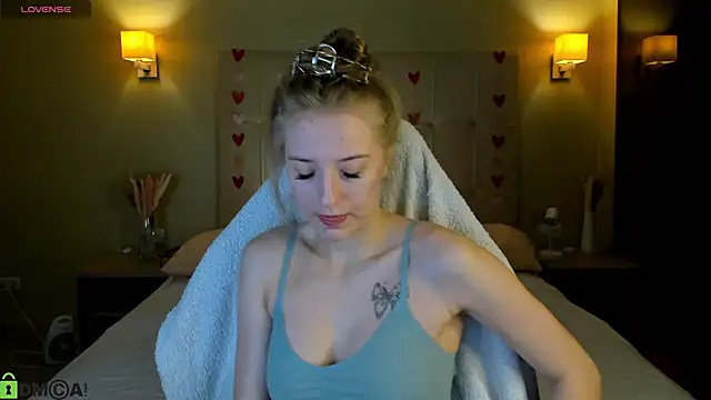 Snapshot of Stacy_River chatting on February 16, 2026, 9:19 am Stacy River online show from February 16, 2026, 9:19 am