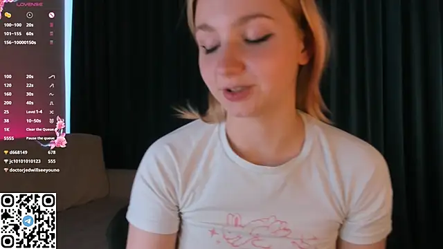 PeaceAtherton online show from March 17, 2025, 12:14 pm