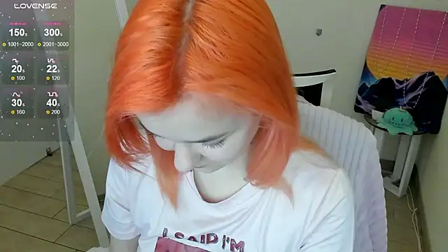 Fire Bestie online show from March 2, 2026, 2:02 pm