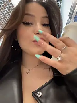 Chloe  Moon online show from March 14, 2026, 2:12 pm