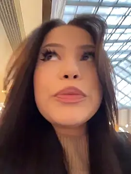 Chloe  Moon online show from February 9, 2026, 2:15 pm