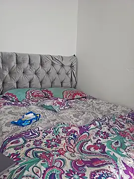 Snapshot of tereza444 chatting on February 9, 2025, 4:40 pm tereza444 online show from February 9, 2025, 4:40 pm