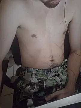 OliverWtdh online show from March 26, 2026, 5:22 pm