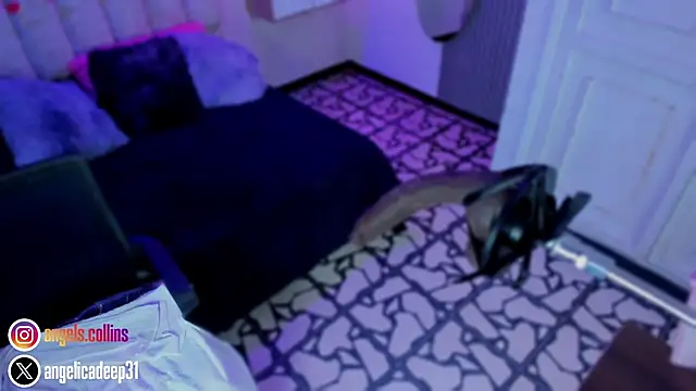 angels collins online show from February 27, 2026, 8:19 pm