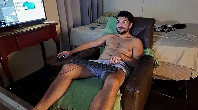 LUH133 online show from December 13, 2024, 2:32 am