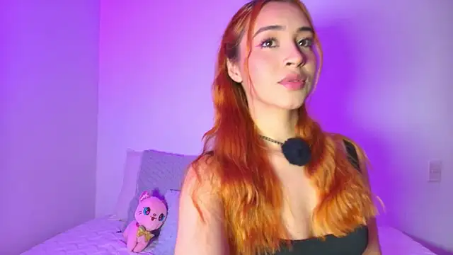 PollyGrey  online show from December 21, 2025, 4:03 am