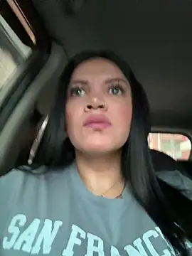 Milff parkerrr online show from February 26, 2025, 11:21 am