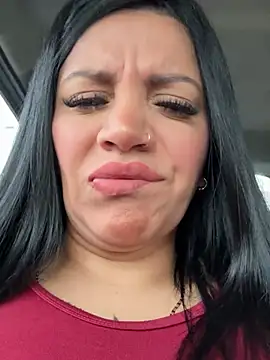 Milff parkerrr online show from March 11, 2025, 11:23 am