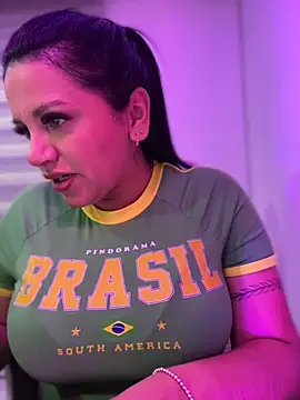 Milff parkerrr online show from October 29, 2025, 12:09 am