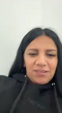 Milff parkerrr online show from February 17, 2025, 9:00 pm