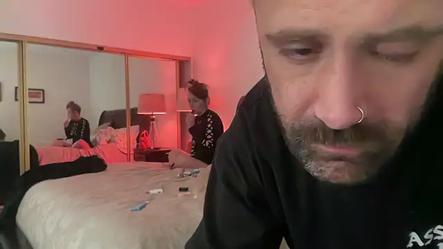  Studio4Three  online show from February 16, 2026, 3:43 pm