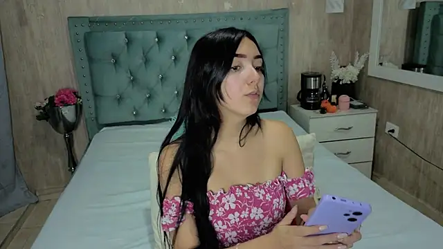 Snapshot of Marcelaa_fox chatting on June 16, 2026, 9:04 pm Marcelaa fox online show from June 16, 2026, 9:04 pm