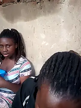 Black juicy24 online show from March 12, 2025, 12:04 pm