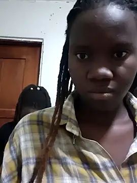 Black juicy24 online show from March 16, 2025, 2:55 pm