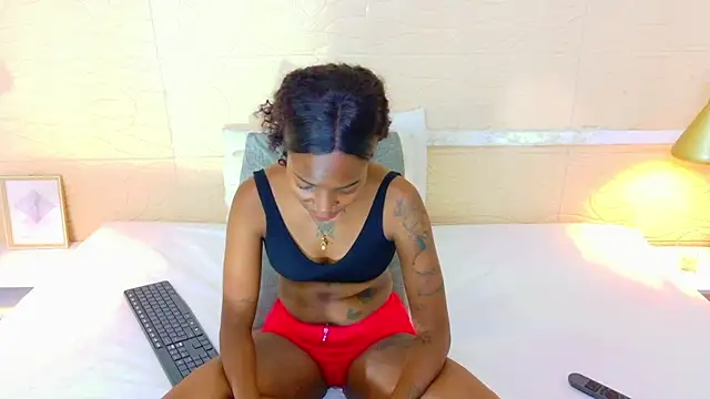 Chocolatte bar online show from January 16, 2026, 2:10 pm