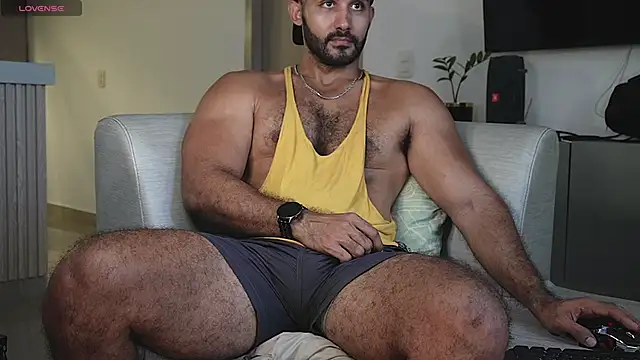 orion1993 online show from November 3, 2025, 3:26 pm