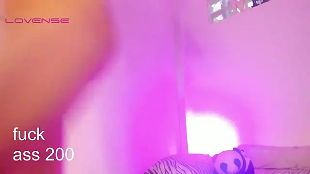 melissa hot22 online show from October 27, 2025, 8:54 pm