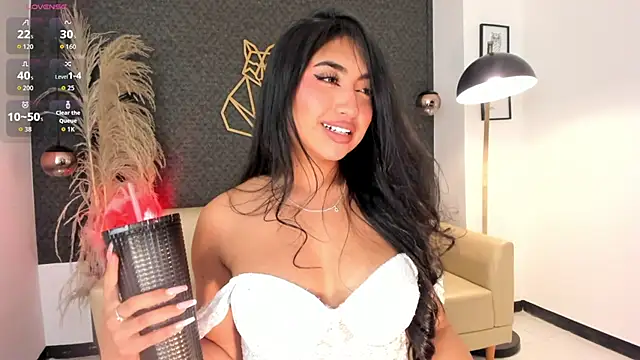 Hanna fost online show from May 20, 2026, 7:38 am